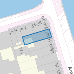 Perceel ASD06-I-5897