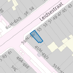 Perceel ASD06-I-5907