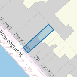 Perceel ASD06-I-5923