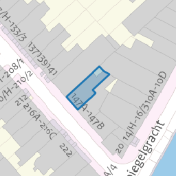 Perceel ASD06-I-5932