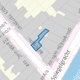 Perceel ASD06-I-5933