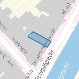 Perceel ASD06-I-5934