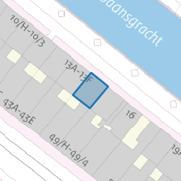 Perceel ASD06-I-5948