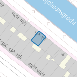 Perceel ASD06-I-5949