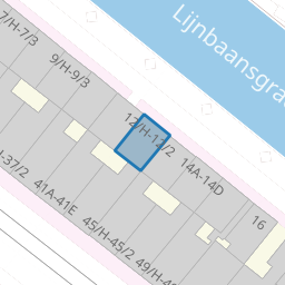 Perceel ASD06-I-5952