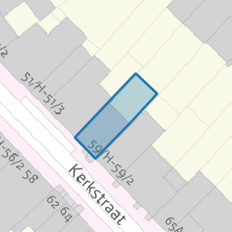 Perceel ASD06-I-6026