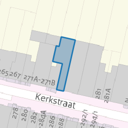 Perceel ASD06-I-6032