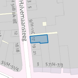 Perceel ASD06-I-6078