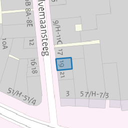 Perceel ASD06-I-6079