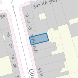 Perceel ASD06-I-6120