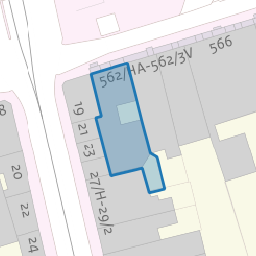 Perceel ASD06-I-6121