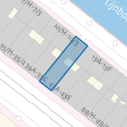 Perceel ASD06-I-6134