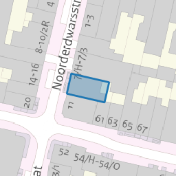 Perceel ASD06-I-6153