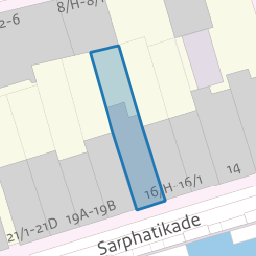 Perceel ASD06-I-6176