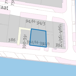 Perceel ASD06-I-6201