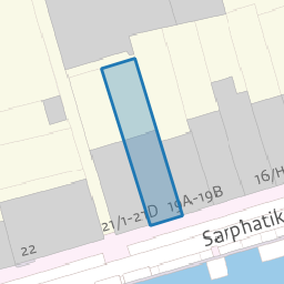 Perceel ASD06-I-6203