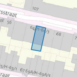 Perceel ASD06-I-6215