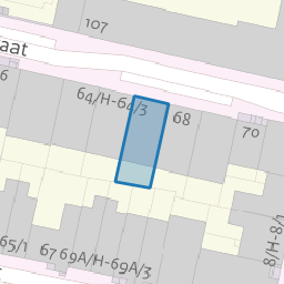 Perceel ASD06-I-6216