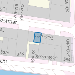 Perceel ASD06-I-6232