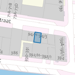 Perceel ASD06-I-6233