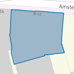 Perceel ASD06-I-6287