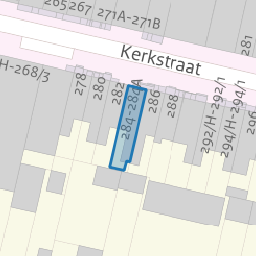 Perceel ASD06-I-6330