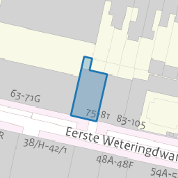 Perceel ASD06-I-6334