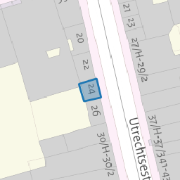 Perceel ASD06-I-6364