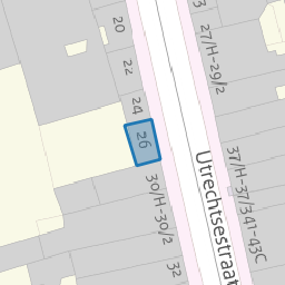 Perceel ASD06-I-6365