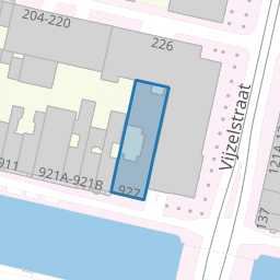 Perceel ASD06-I-6380