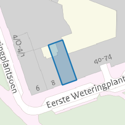 Perceel ASD06-I-6387