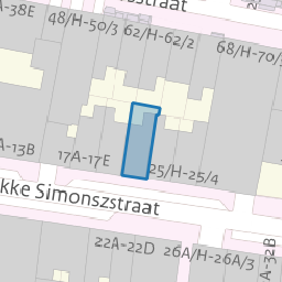 Perceel ASD06-I-6424