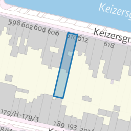 Perceel ASD06-I-6473