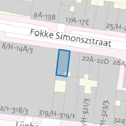 Perceel ASD06-I-6487