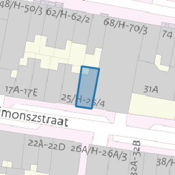 Perceel ASD06-I-6491