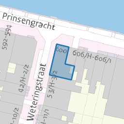 Perceel ASD06-I-6497