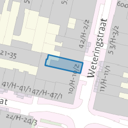 Perceel ASD06-I-6498