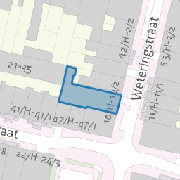 Perceel ASD06-I-6499