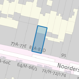 Perceel ASD06-I-6510