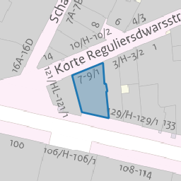 Perceel ASD06-I-6513