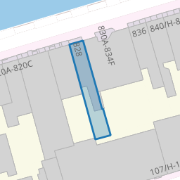 Perceel ASD06-I-6518