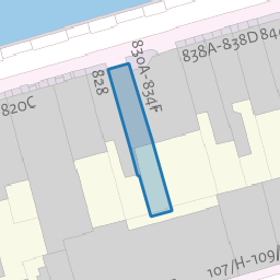 Perceel ASD06-I-6519