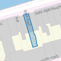 Perceel ASD06-I-6520