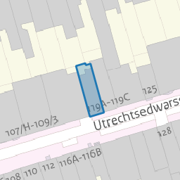 Perceel ASD06-I-6555