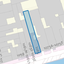 Perceel ASD06-I-6569