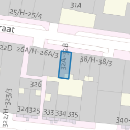 Perceel ASD06-I-6570