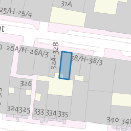 Perceel ASD06-I-6571