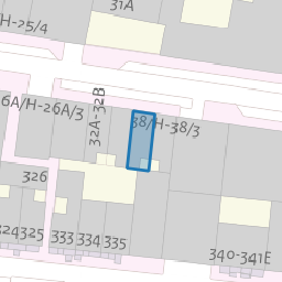 Perceel ASD06-I-6572