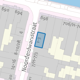 Perceel ASD06-I-6576