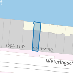 Perceel ASD06-I-6616